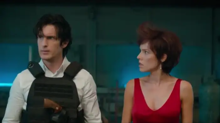 Трейлер (французский язык)