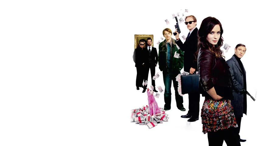 Дикая штучка