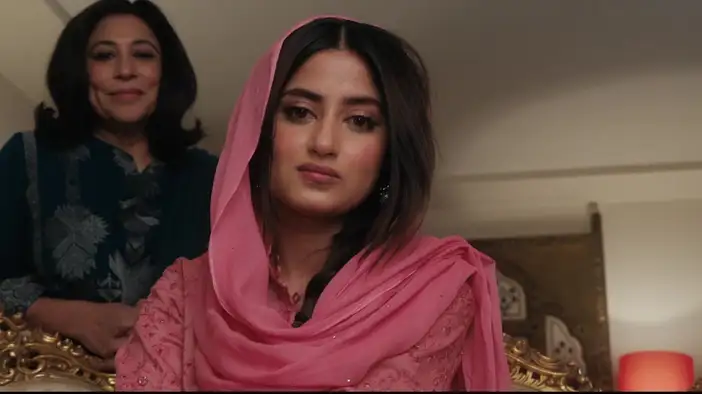 Трейлер (дублированный)