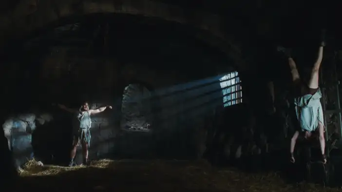 Трейлер (дубляж)