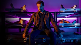 Доктор Хэрроу