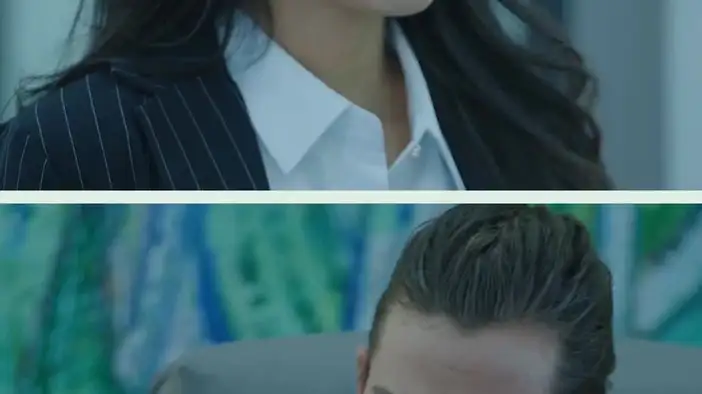 Трейлер (дублированный)