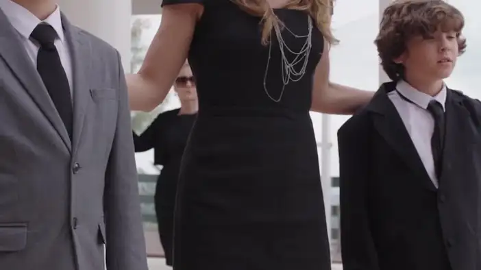 Трейлер (дублированный)