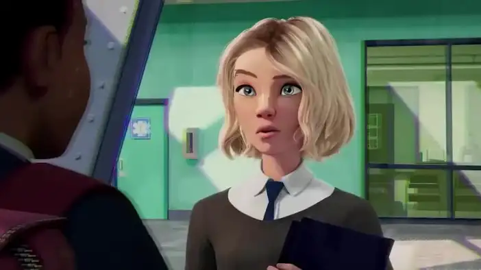 О съемках (английский язык)