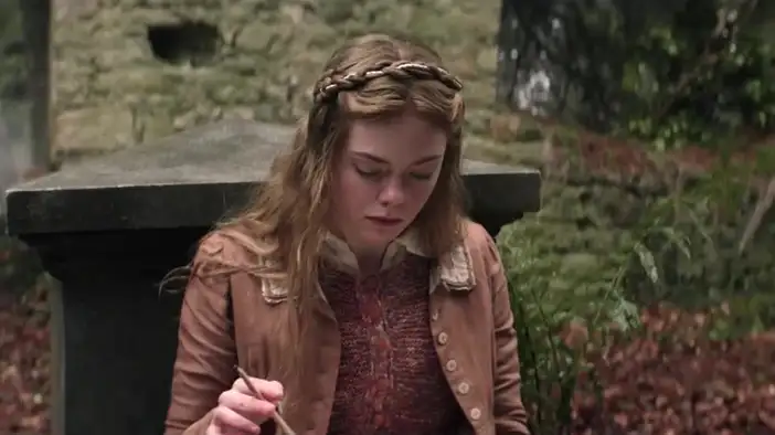 Трейлер (дублированный)