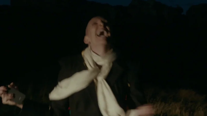 Уже скучаю по тебе