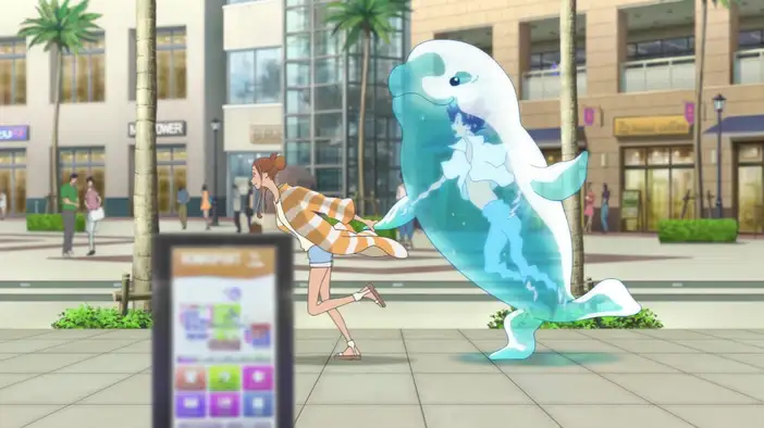 Трейлер (дублированный)