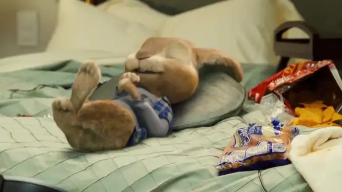 Фрагмент 3 (английский язык)