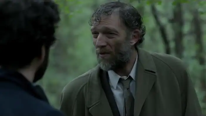 Трейлер (английские субтитры)