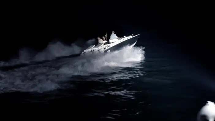 Трейлер (дублированный)