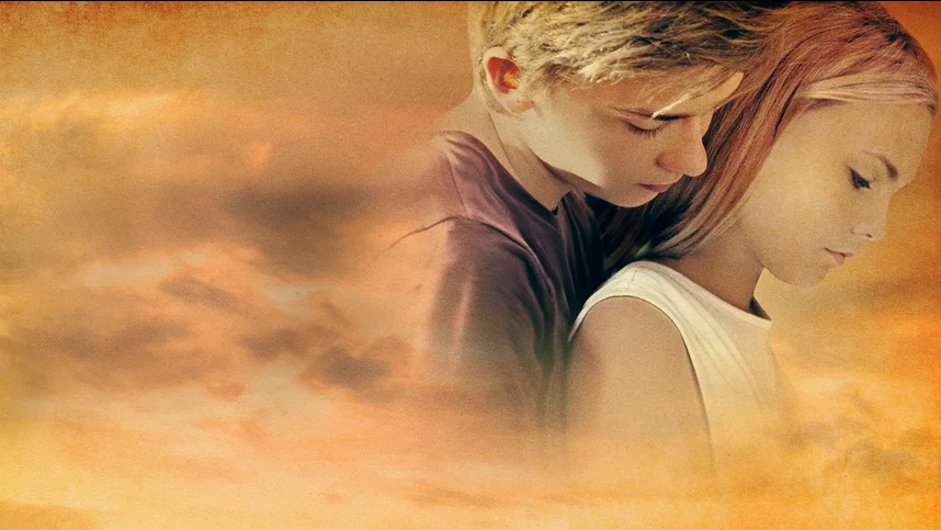 Бомба первой любви