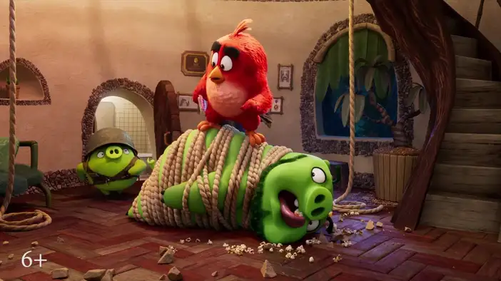 Фрагмент (дублированный)