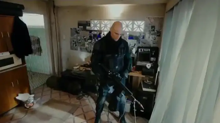 Тизер 2 (английский язык)