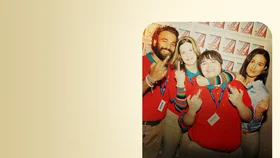 Без ума от кино