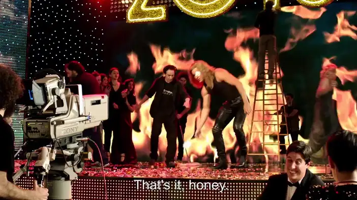 Международный трейлер (английские субтитры)