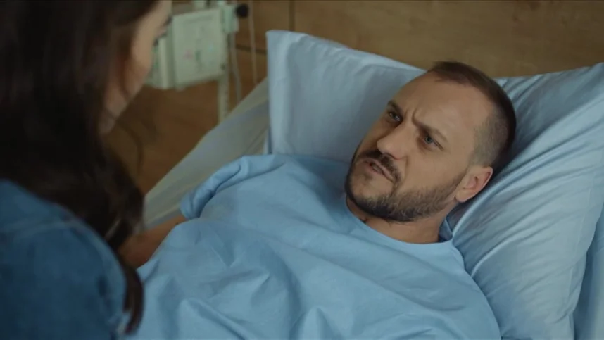 Вторая жизнь Евы