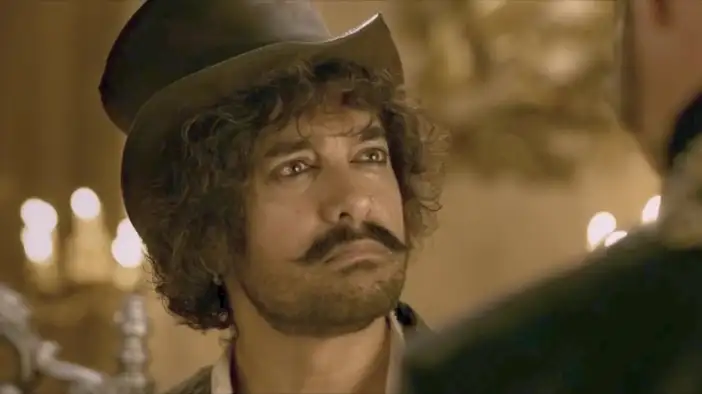 Трейлер (дублированный)