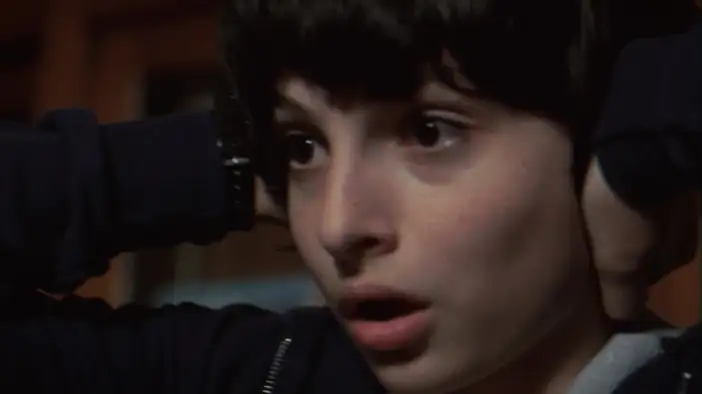 Тизер-трейлер (сезон 2, английский язык)