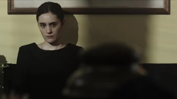 Трейлер (дублированный)