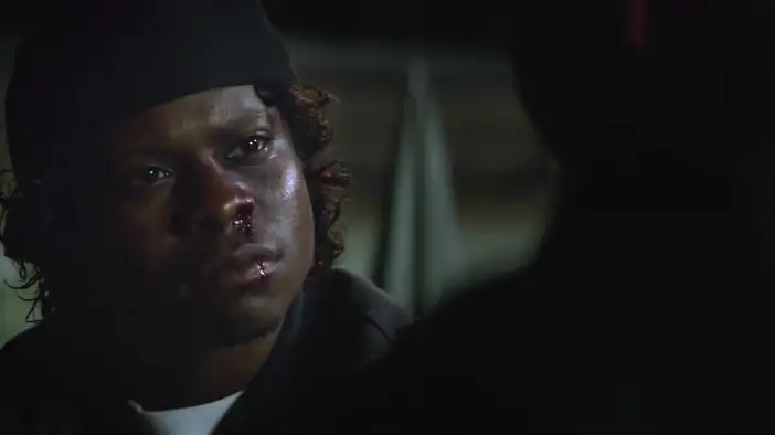 Трейлер (английский язык)