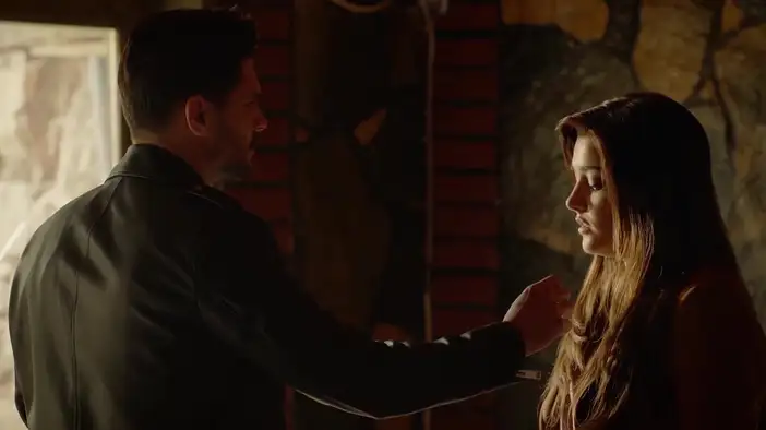 Трейлер (дублированный)