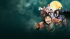 Призрак в законе