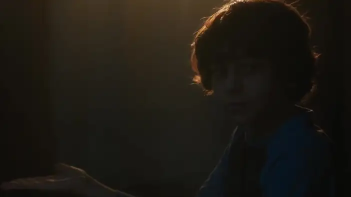 Фрагмент (английский язык)