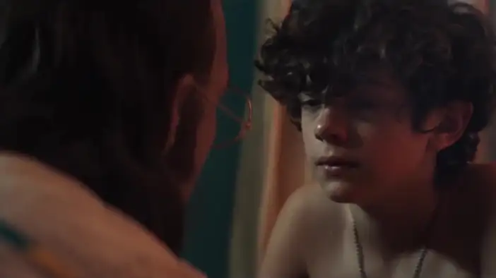 Трейлер 2 (английский язык)