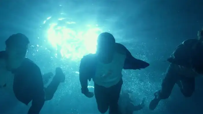 Фрагмент 3 (английский язык)