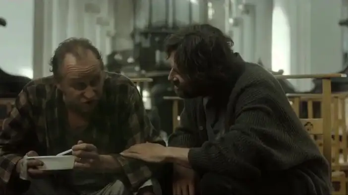 Трейлер (дублированный)