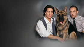 Комиссар Рекс