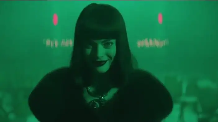 Трейлер (английский язык)