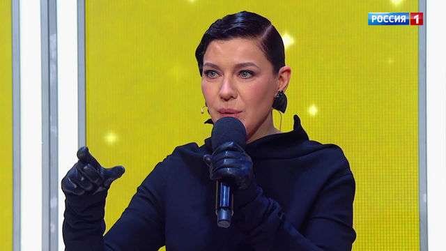 Ну-ка все вместе Хором 3 сезон 3 выпуск