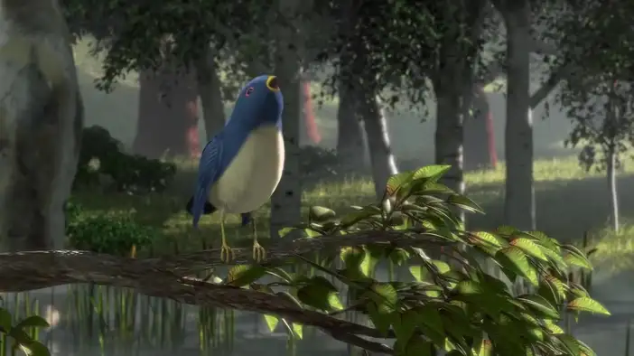 Фрагмент (английский язык)