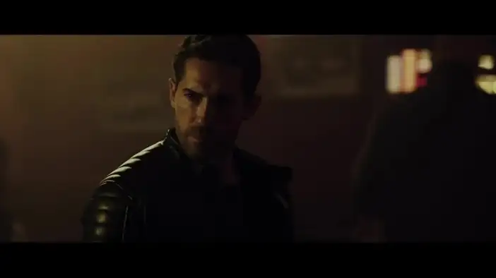 Трейлер (английский язык)