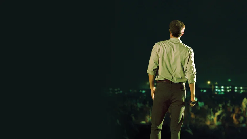 В сенаторы с Бето