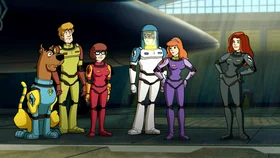 Skubi-Du va Oy maxluqi