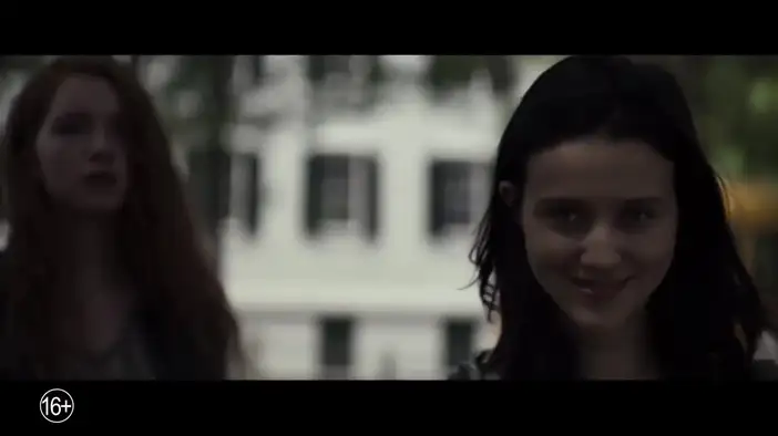 Трейлер 2 (дублированный)