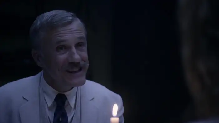 Фрагмент 2 (английский язык)