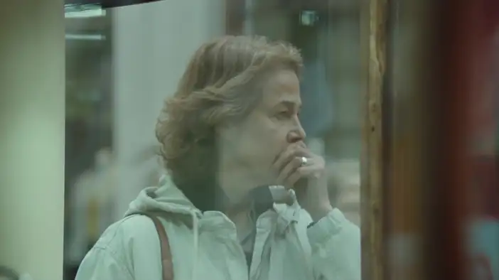 Трейлер (английский язык)