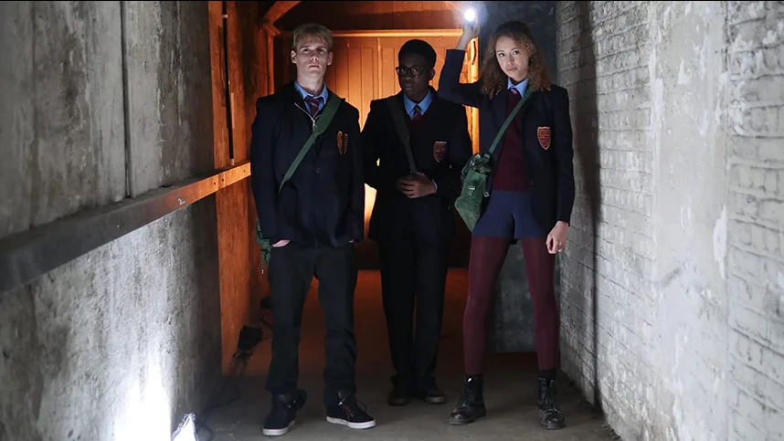 Успеть за два часа