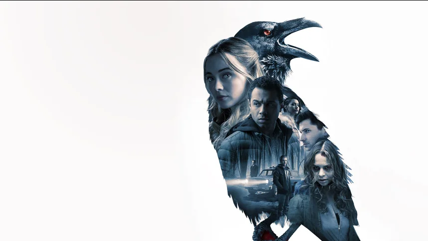 Проклятый лес