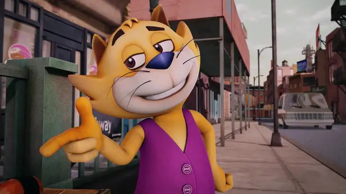 Трейлер (дублированный)