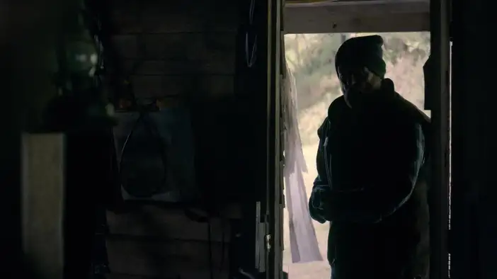 Трейлер (дублированный)