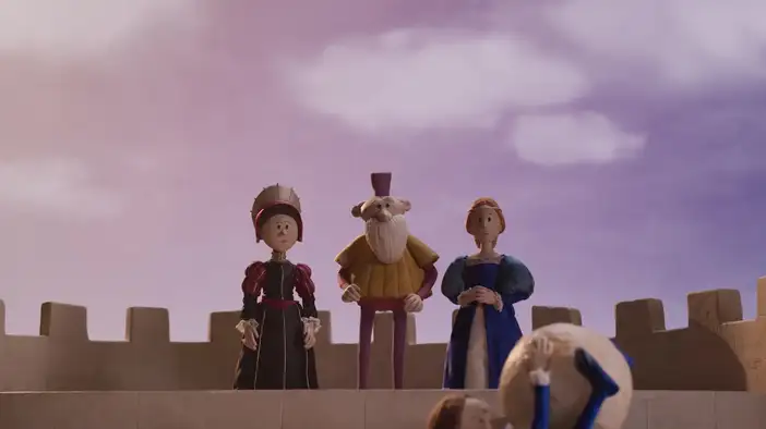 Трейлер (дублированный)