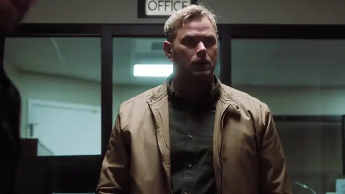 Трейлер (дублированный)