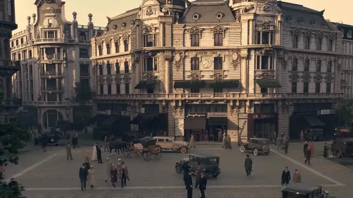 Трейлер (дублированный)