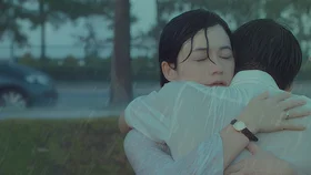 Сезон дождей