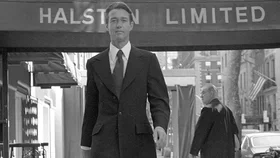 Холстон (на английском языке с русскими субтитрами)