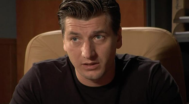 Ментовские войны 5 сезон 10 серия Лицом к лицу. Часть 2